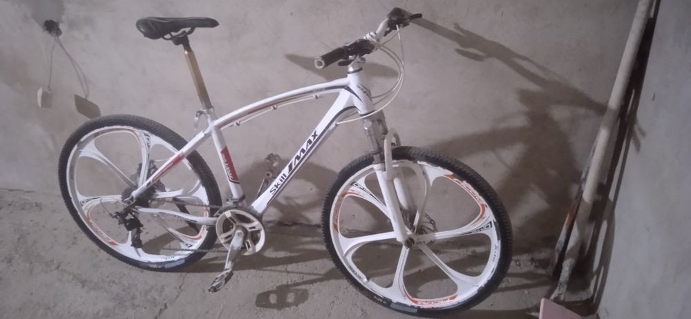 Велосипед продается