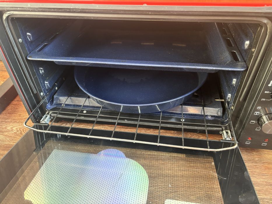 Духовка для выпечки