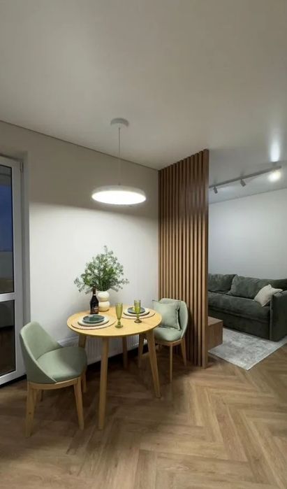 Ремонт квартир под ключ