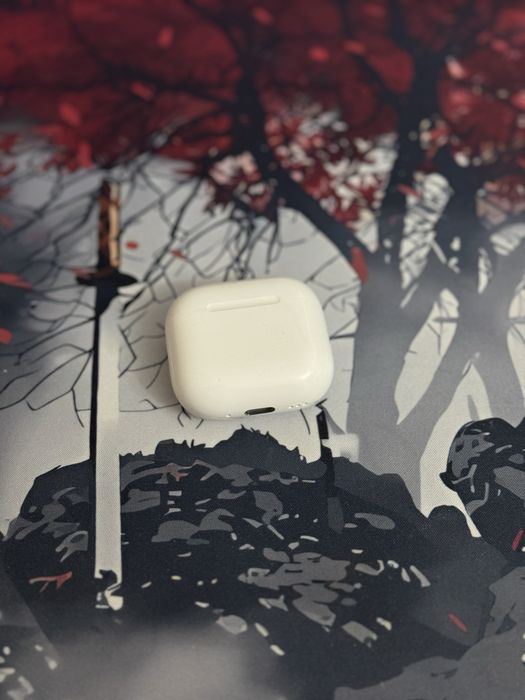 Кейс от AirPods 4 ANC