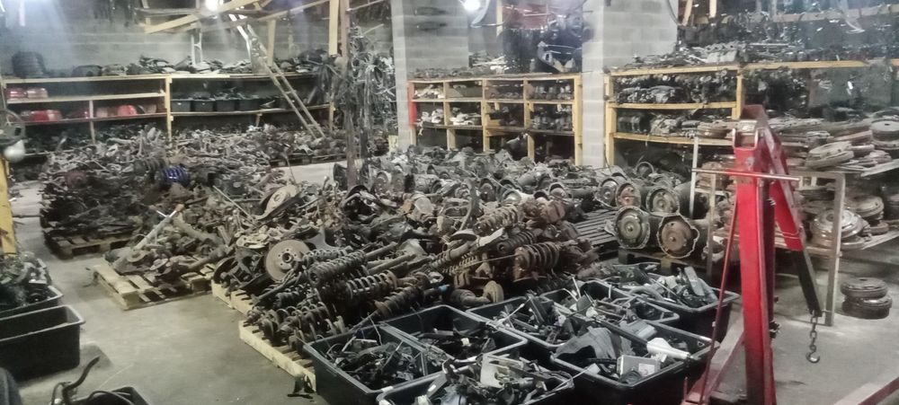 Фольцваген Пасат б3 гольф 3. Двигателя.
