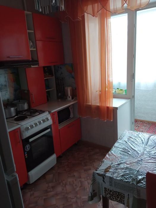 Продам квартиру на 7 районе