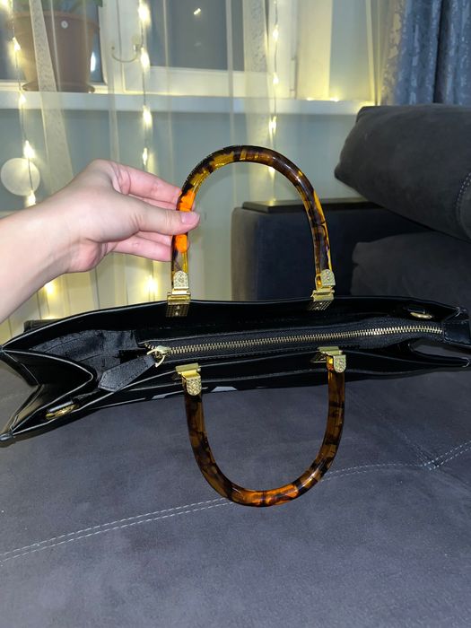 Сумка. Шоппер Fendi