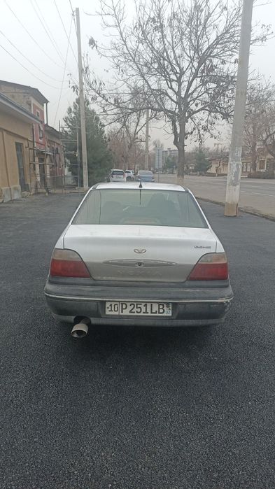 Продаётся нексия1