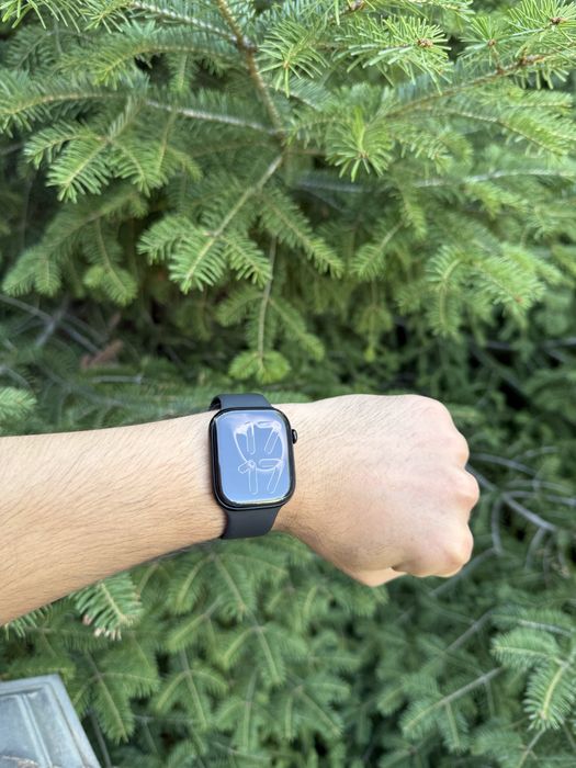 Apple watch 10/46mm