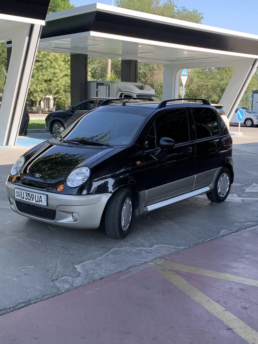 Matiz best sotiladi