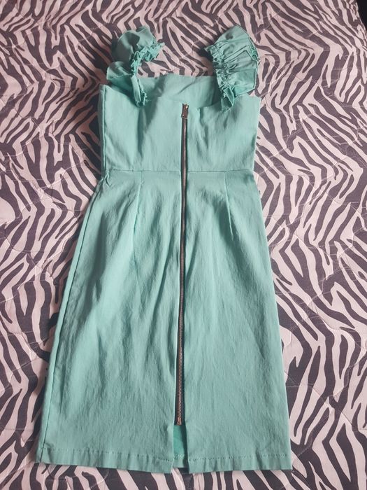 Рокли С/М размер