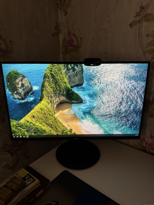 Монитор SANC 27 дюйм