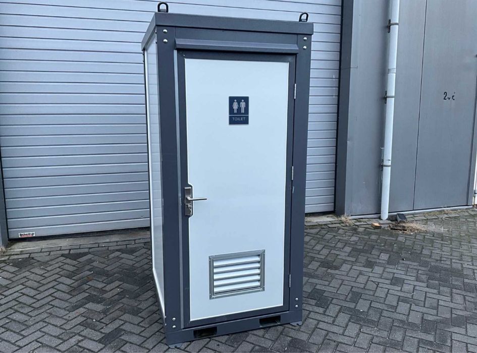 Unitate sanitara , dus cu wc cu ghuveta si wc cu ghiuveta