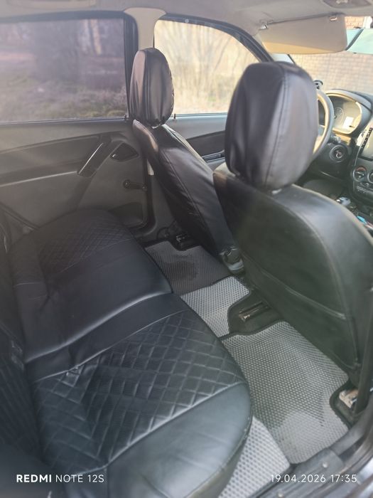 Продам Лада Гранта!