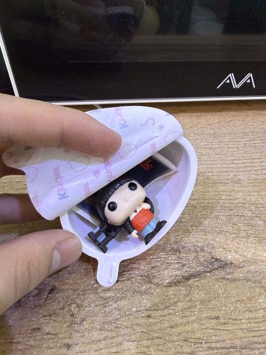 Продаю Уилл kinder joy Киндер джой ОСД