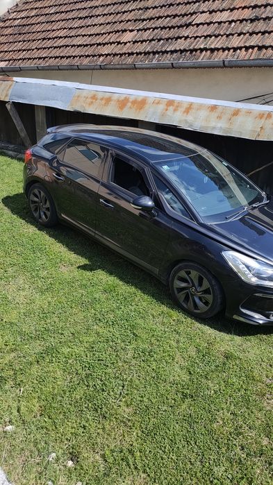 Citroen DS5 , 2HDI