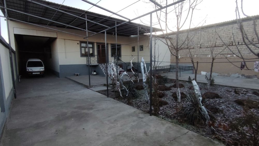 Участка 5.7 сотих Сергели туман Хонобод