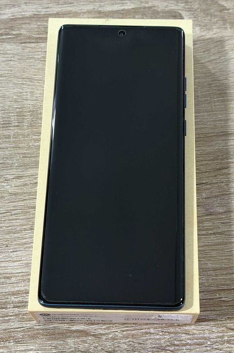 Motorola Edge 50 Fusion 5G 256GB