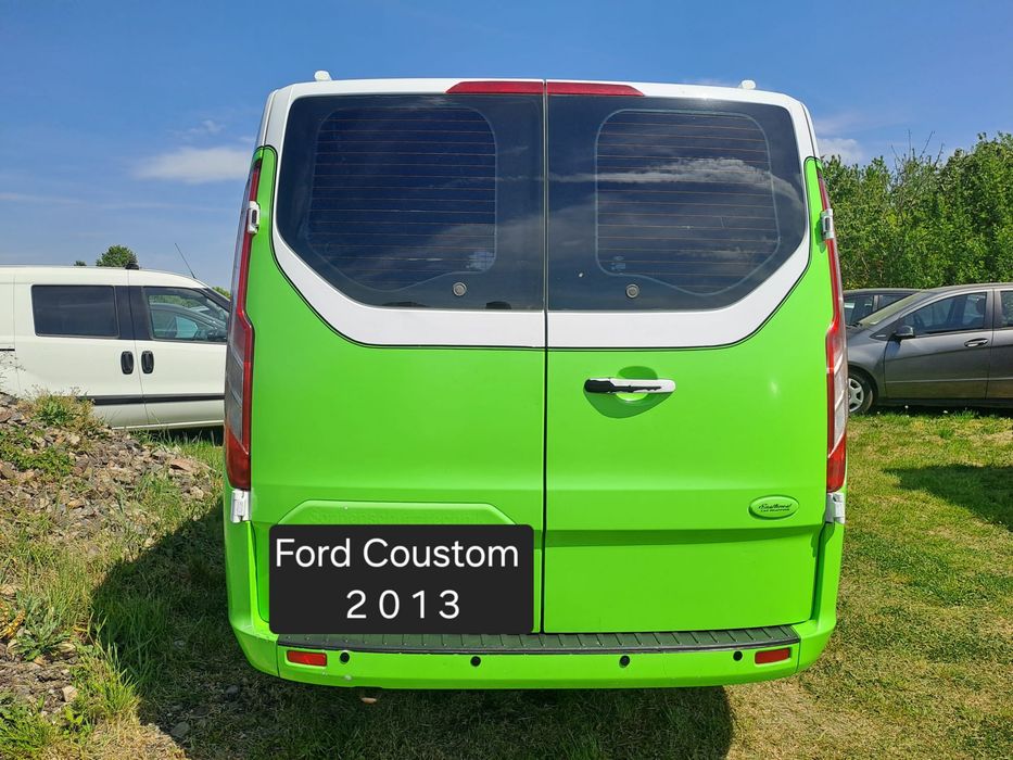 FORD Fiesta 2010 — imagine 2