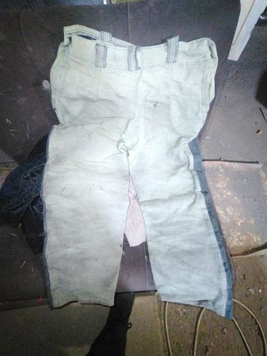 Продам спецодежду