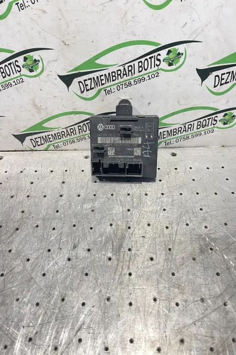 Modul control usa pasager 8K0 959 795 D 8K0 959 795 D Audi A5 2009