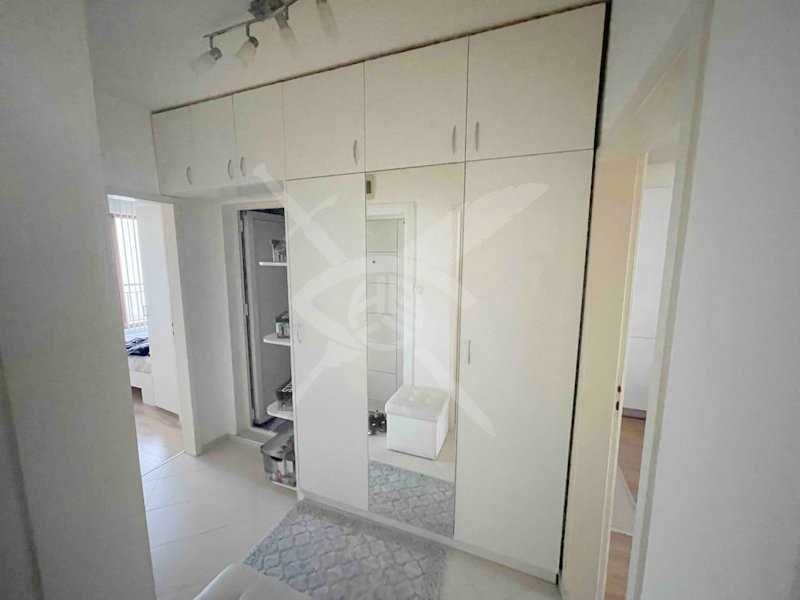 Ключ! Тристаен апартамент в Сарафово 74475