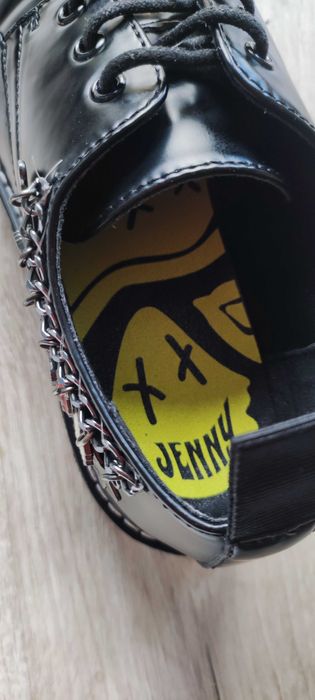 JENNY FAIRY пролетно - есенни обувки