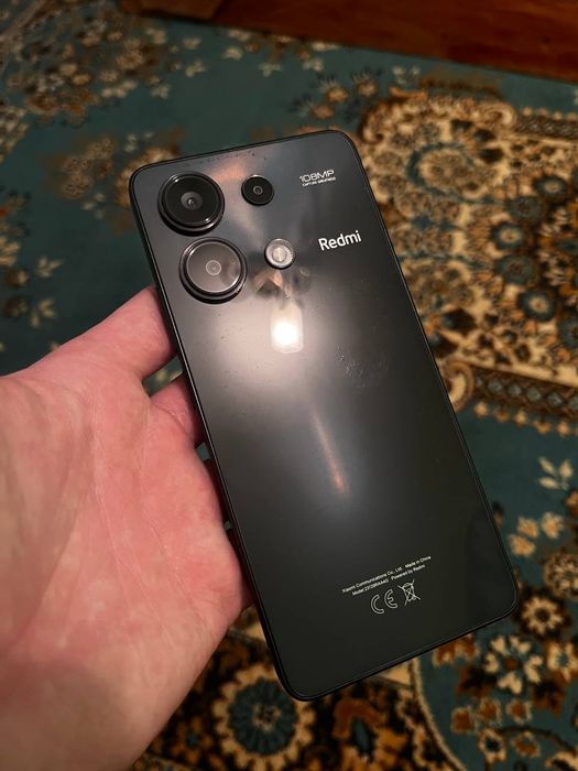 Xiaomi Redmi Note 13 Pro 4G 256/8