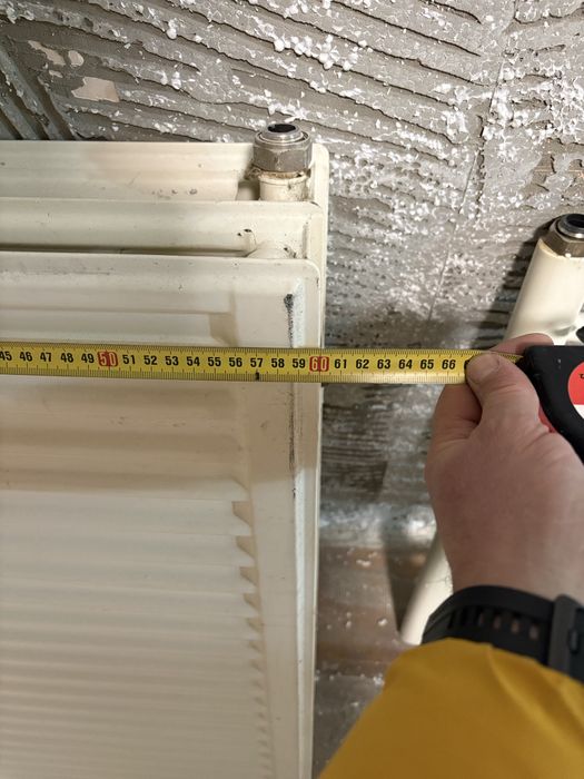 Radiator otel, stare buna