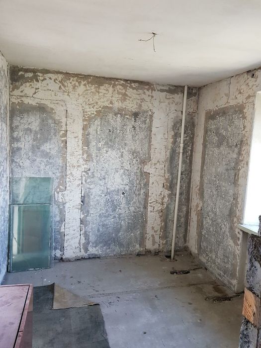 Квартира, 4-ех комнатная