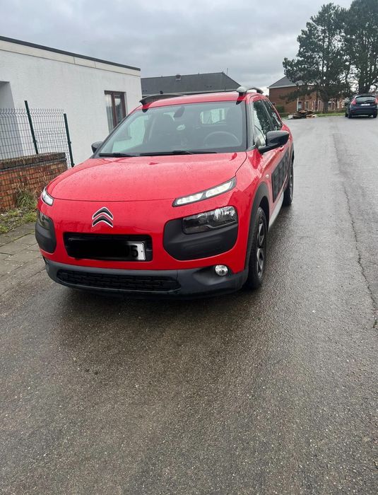 Citroën de vânzare