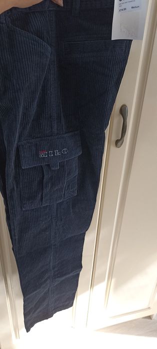 Джинсы для мальчика