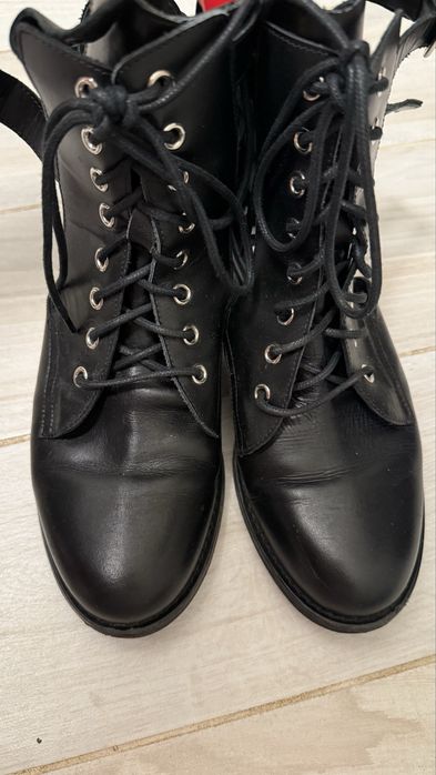 Обувки Patrizia Pepe