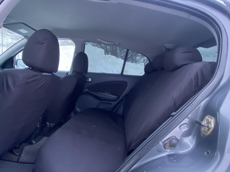 Продам автомобиль