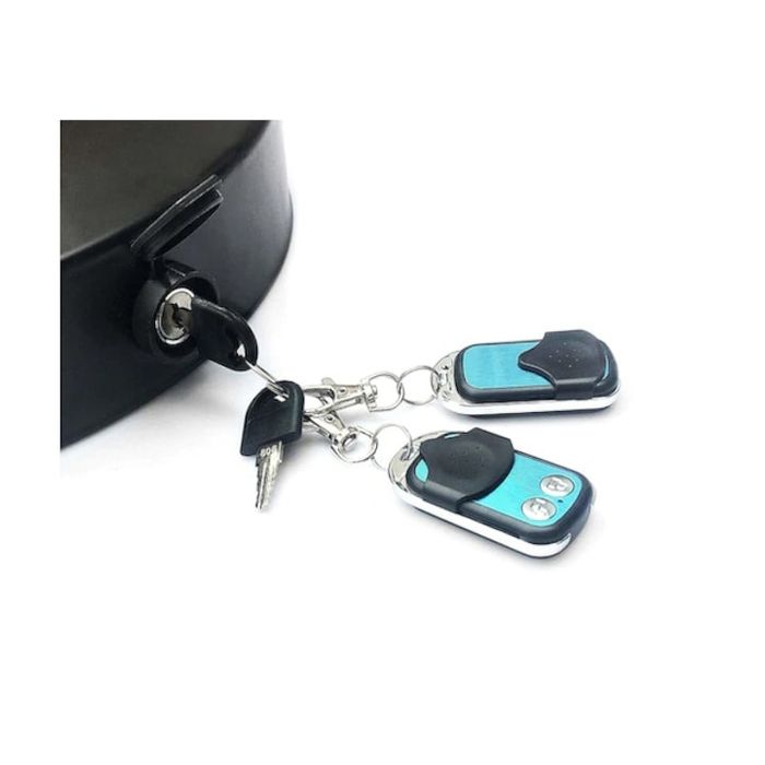 Blocator Parcare Automat  Anti Furt, Control de la Distanta