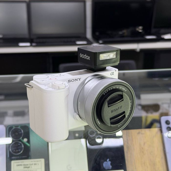 Фотоаппарат Sony ZV-10 / Mark ll