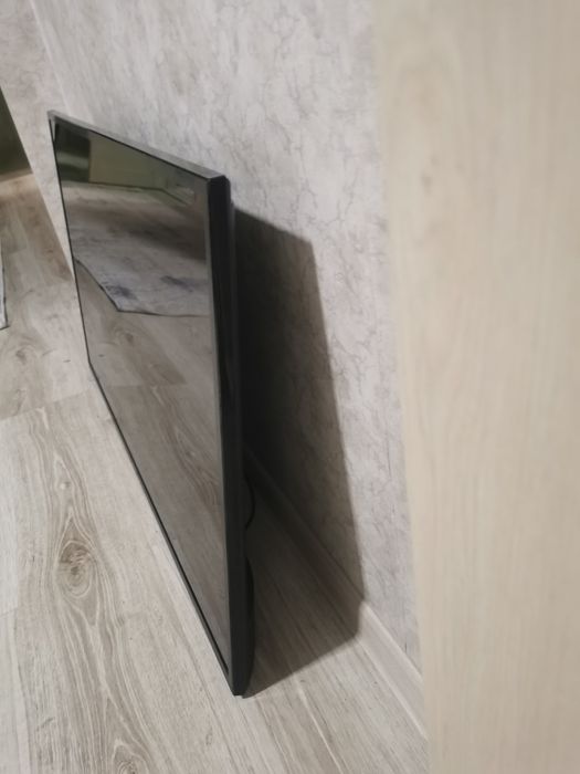 Smart телевизор Samsung UE43MU6100