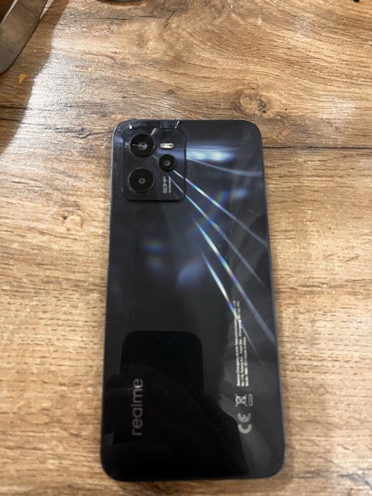 realme C35 продажа