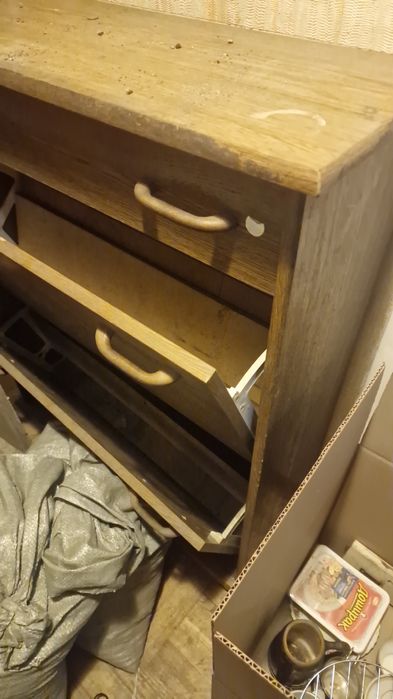 Продам комод для обуви