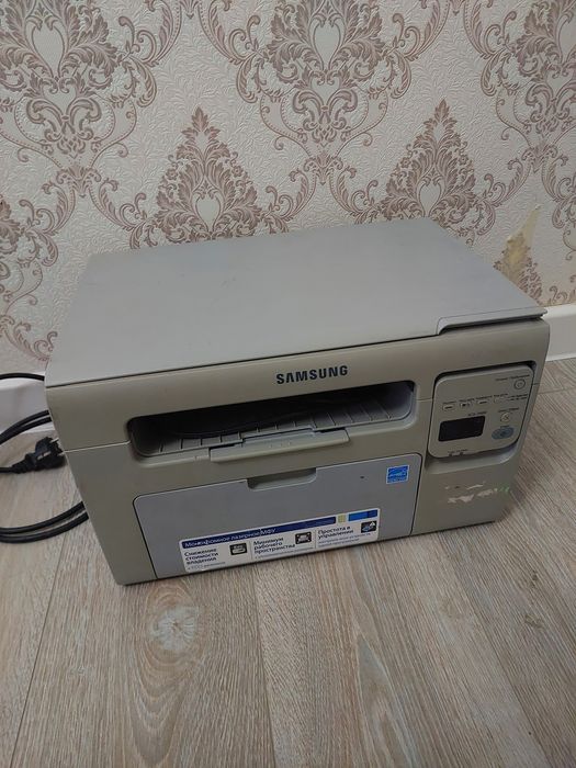 Samsung SCX-3400
