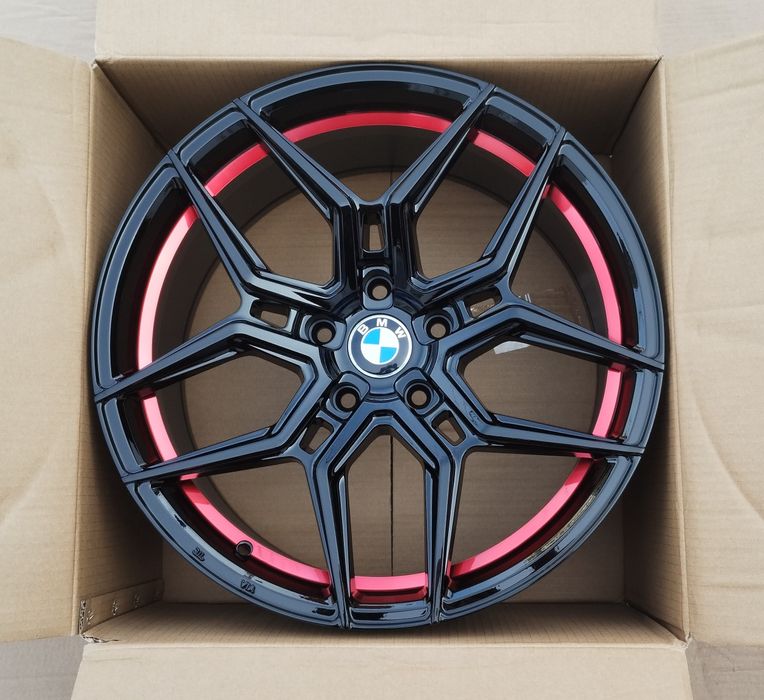 Jante 19 BMW F10 F20 F22 F30 F32 F11 F13 X1 X3 X5