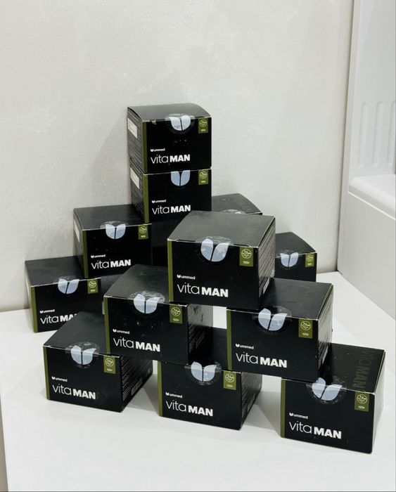 Vitaman витаман 24/7 оригинал