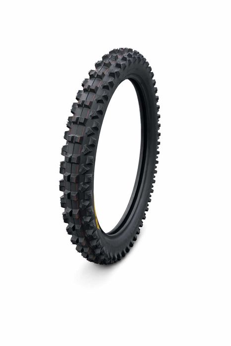 Предна Гума 90/90/21 Rebel Smartmto Hard 1 Червена Линия 57