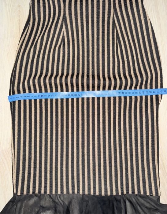 Rochie vintage depsebita