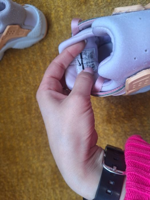 Nike Huarache Run 38.5