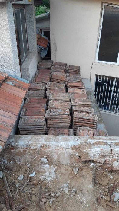 Стари керемиди тип марсилски