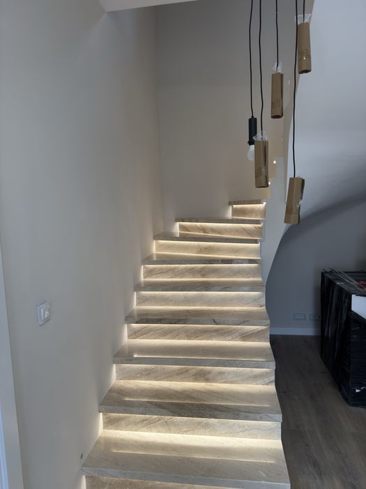 Finisaje si amenajări interioare Cluj