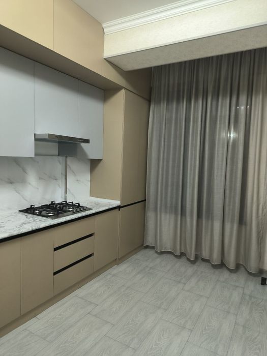 Квартира на новостройке Олмос махалла