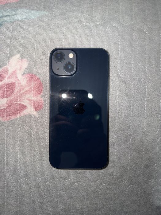 iPhone 13 128GB, состояние отличное