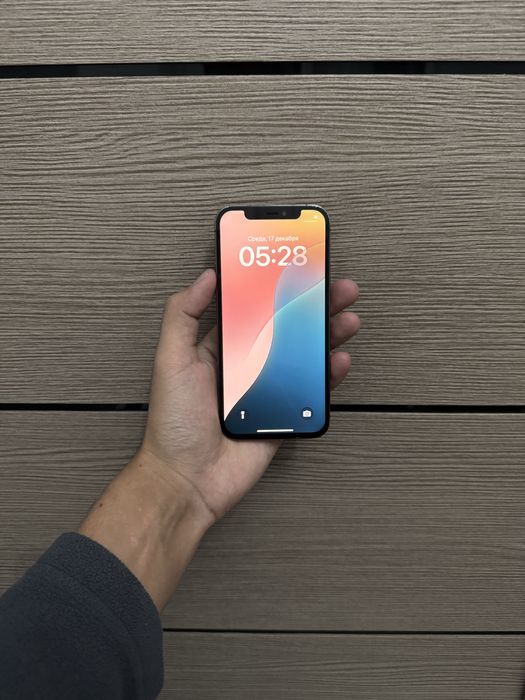 Айфон 12 про 256гб