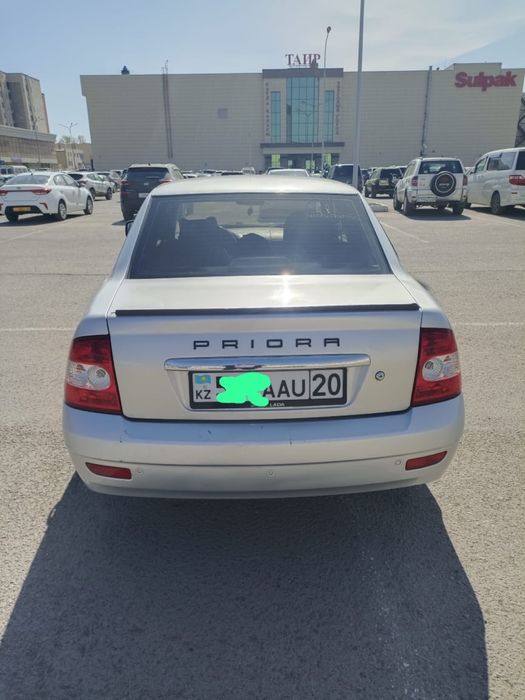 Продам приору