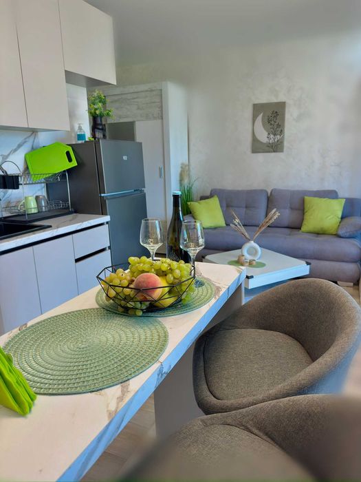 Бутиков едностаен апартамент, нощувки, Пловдив, Христо Смирненски