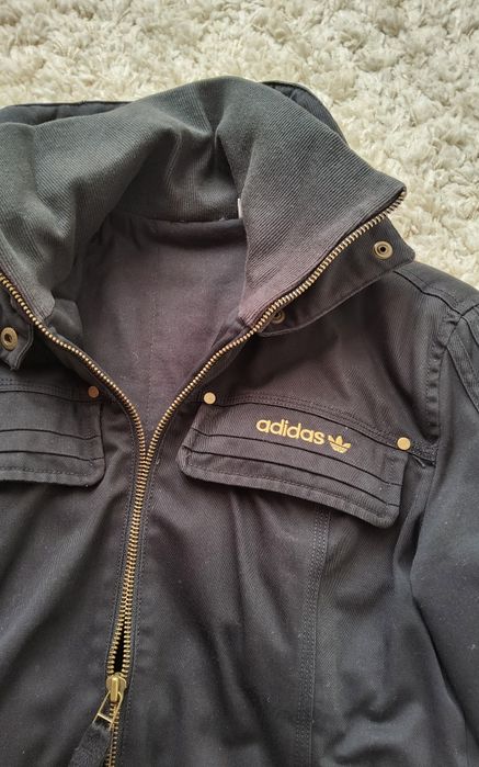Geaca de dama Adidas originala