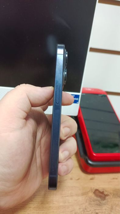 Iphone 15 pro 128